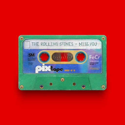 04276 - The Rolling Stones - Miss You